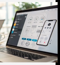 Услуги Разработка IT решений в Курске