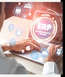 Услуги Разработка IT решений в Курске