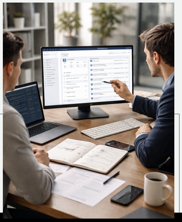 Разработка CRM систем в Курске от 156360 руб., АвикейКус