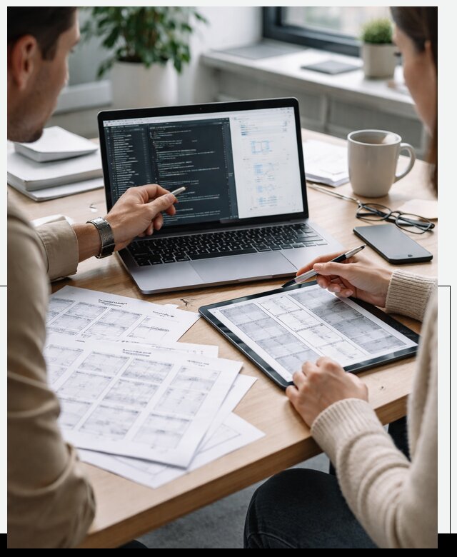 Разработка информационных систем в Курске от 4691 р. | АвикейКус