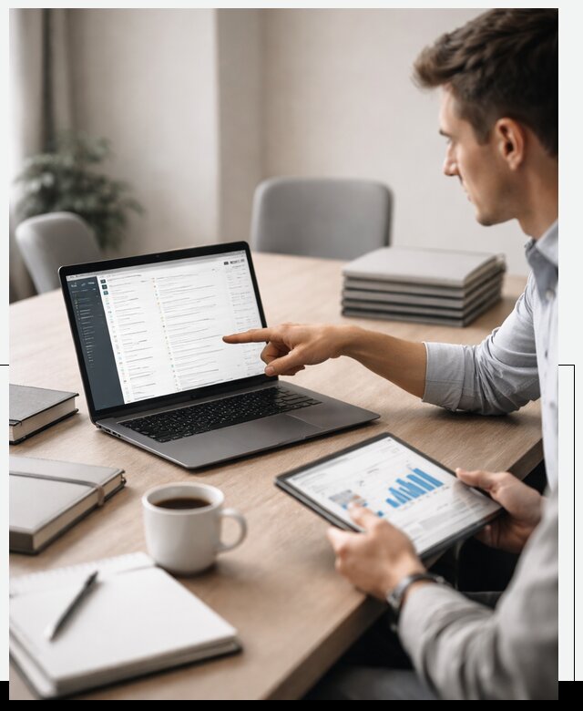 Разработка СЭД под ключ в Курске от 15636 р. | АвикейКус