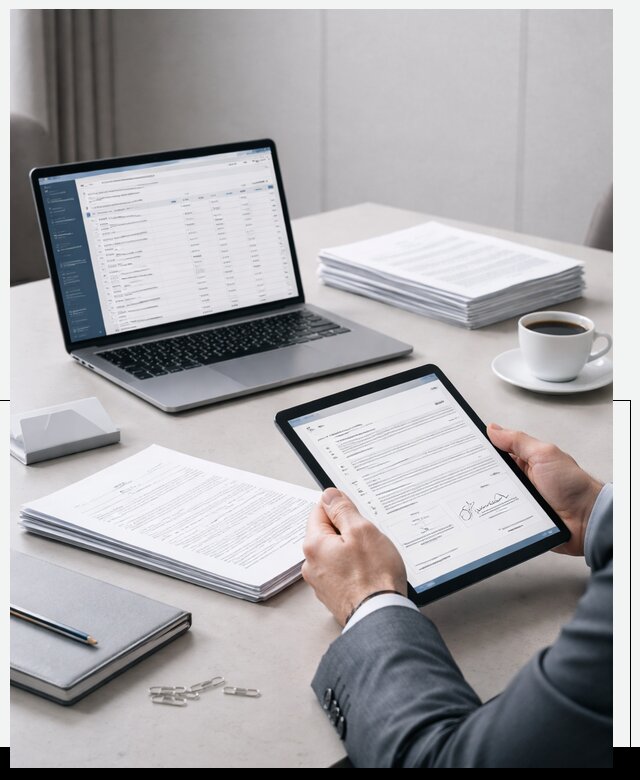 Электронные кадровые документы система в Курске от 12509 р. | АвикейКус