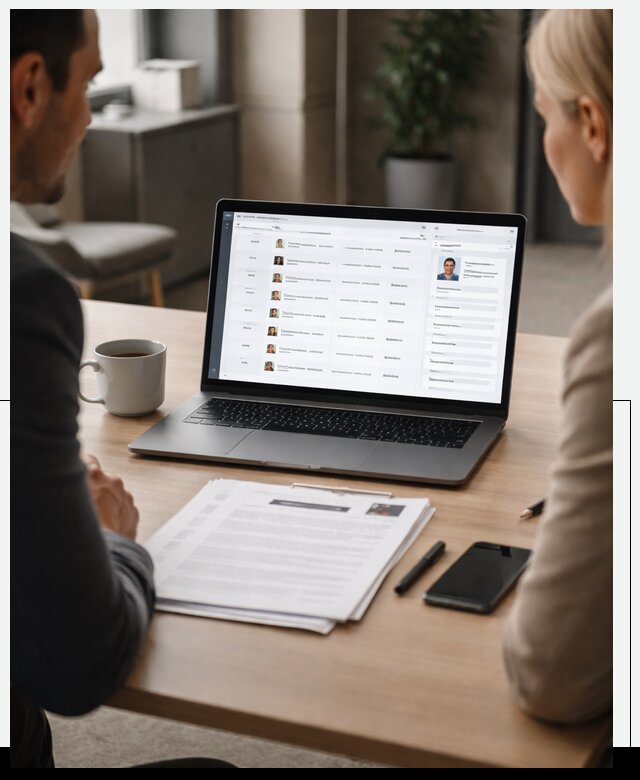 Ats система подбора персонала в Курске от 12509 р. - АвикейКус