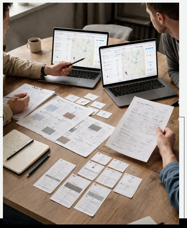 Создание агрегаторов и порталов в Курске от 15636 р., АвикейКус