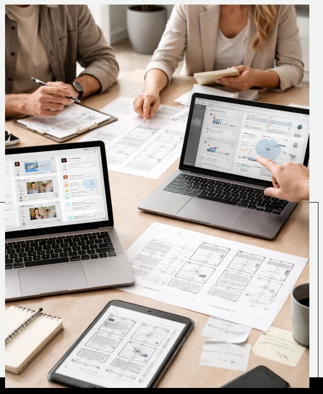 Разработка социальных сетей в Курске от 7297 р. | АвикейКус