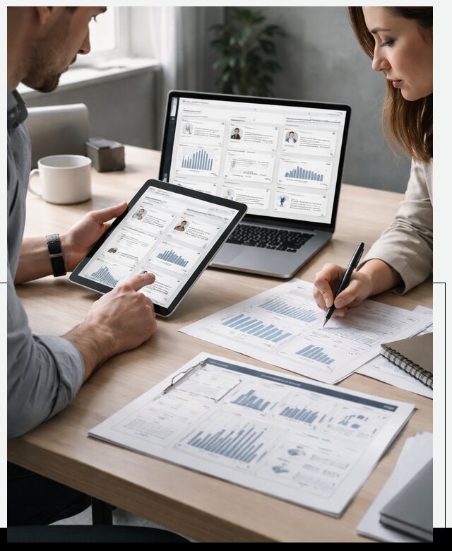 Персонализация контента платформа в Курске от 12509 р. | АвикейКус