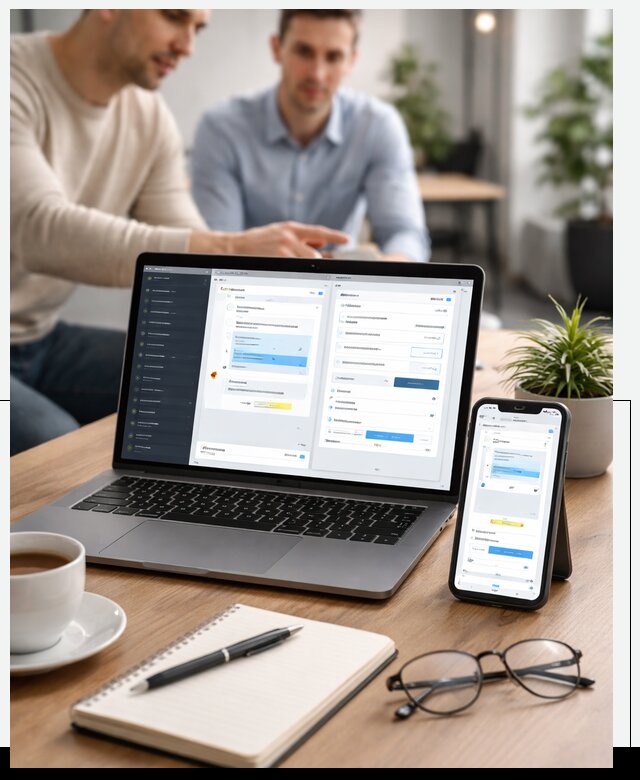 Разработка мини app Telegram/VK в Курске от 31272 р. АвикейКус