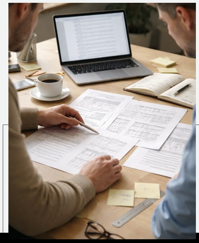 Техническое задание на разработку ПО под ключ в Курске