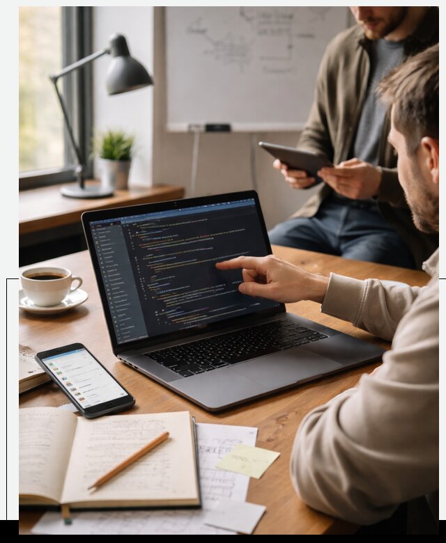 Разработка Telegram ботов под ключ для компаний в Курске