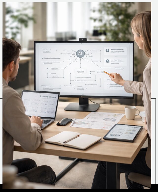 AI-агенты для автоматизации бизнеса в Курске от 15636 р. АвикейКус