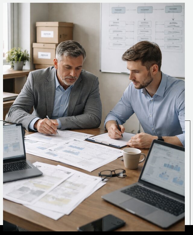 Замена SAP на 1С в Курске — миграция, от 12509 р. | АвикейКус