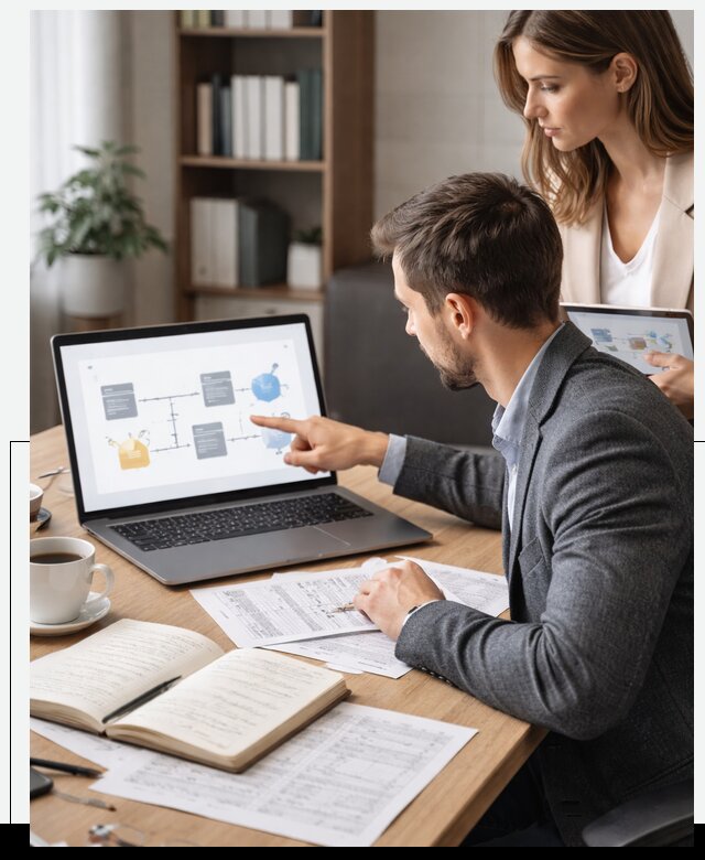 Замена SAP на 1С под ключ в Курске с переносом данных и настройкой