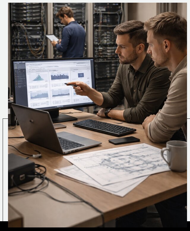 Импортозамещение систем виртуализации и миграция в Курске