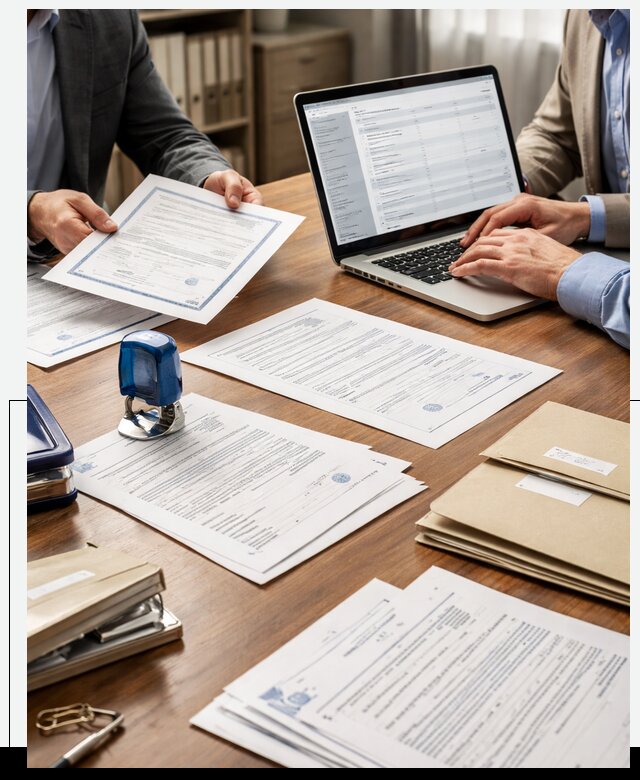 Сертификация ПО и внесение в реестр Минцифры в Курске