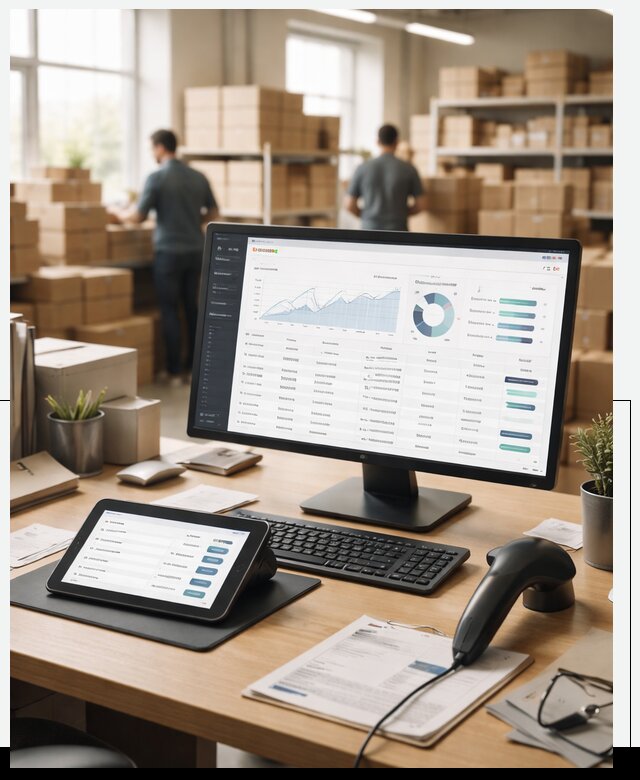 Автоматизация селлеров в Курске от 15636 р. | АвикейКус