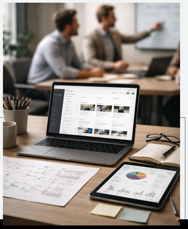 Разработка нишевых B2B маркетплейсов в Курске от 729680 р., АвикейКус