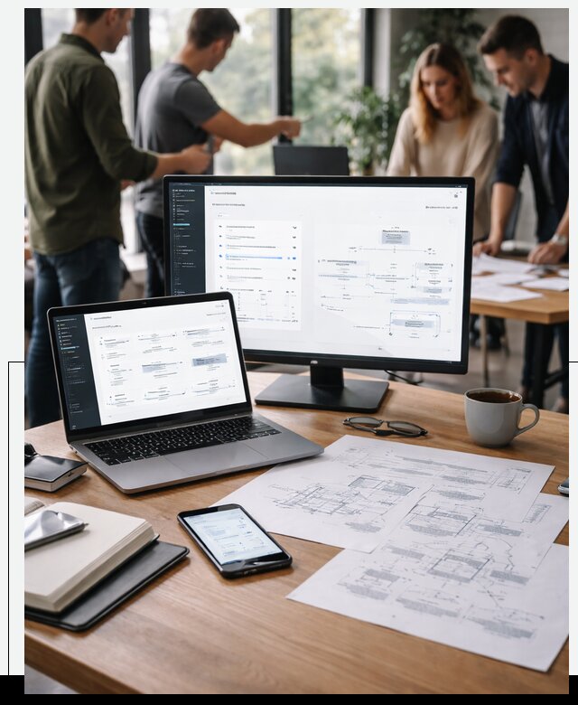 Платежные интеграции для Ecommerce в Курске с повышенной конверсией