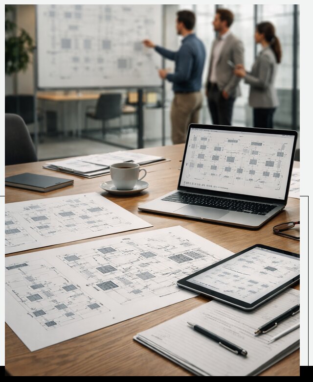 Разработка Core Banking, замена АБС в Курске | АвикейКус от 15636 р.