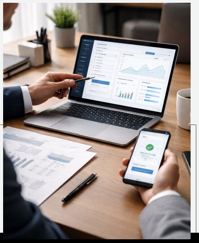 Разработка платёжных платформ в Курске от 20848 р., АвикейКус