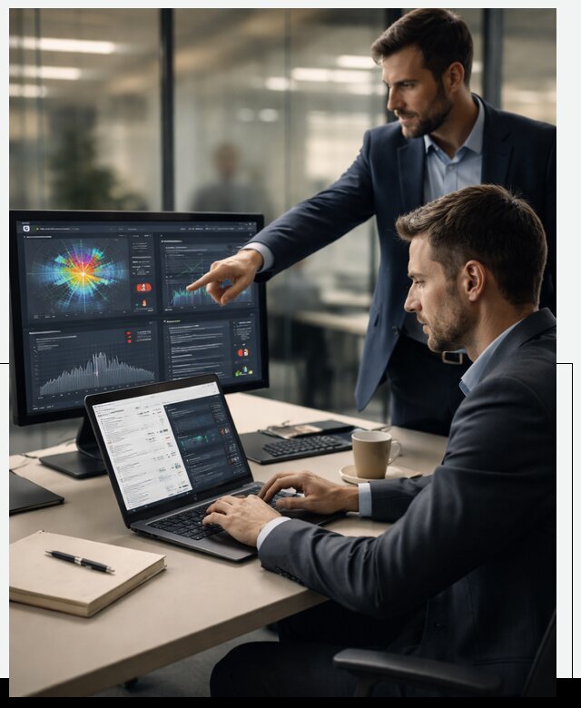 Системы Антифрод и AML KYC в Курске от 12509 р. | АвикейКус