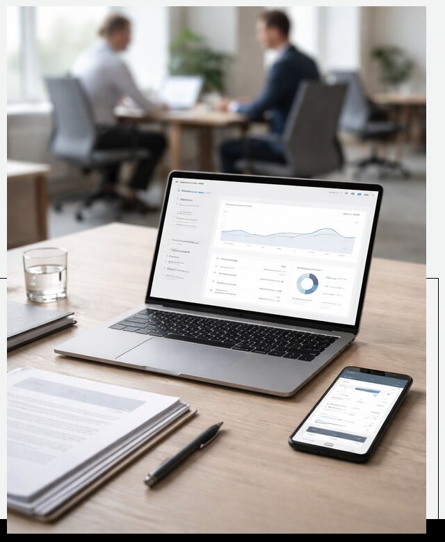 Разработка моб. и интернет-банка в Курске от 7818 р. | АвикейКус