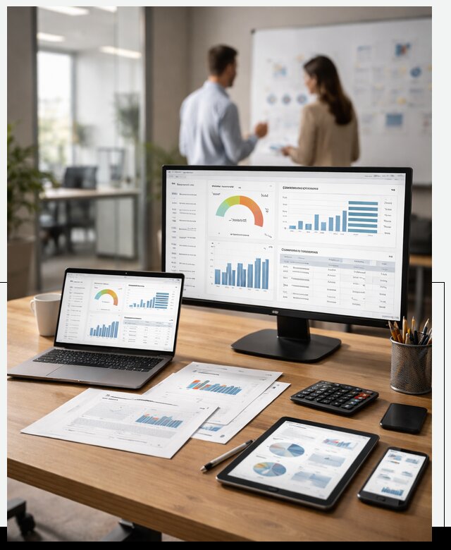 Скоринг и управление рисками в Курске от 12509 р. | АвикейКус