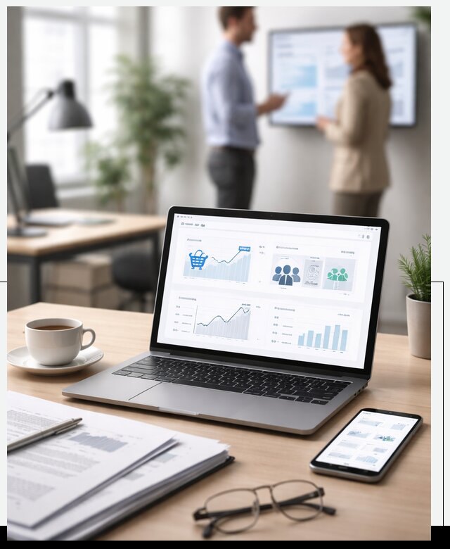 Разработка BNPL и краудлендинг в Курске от 7297 р. АвикейКус