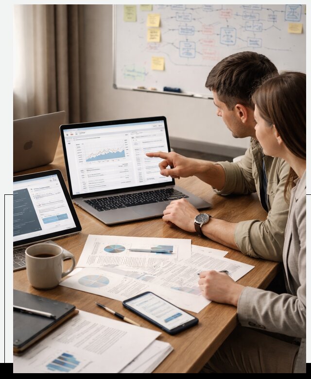 Внедрение сервисов BNPL и краудлендинга для бизнеса в Курске