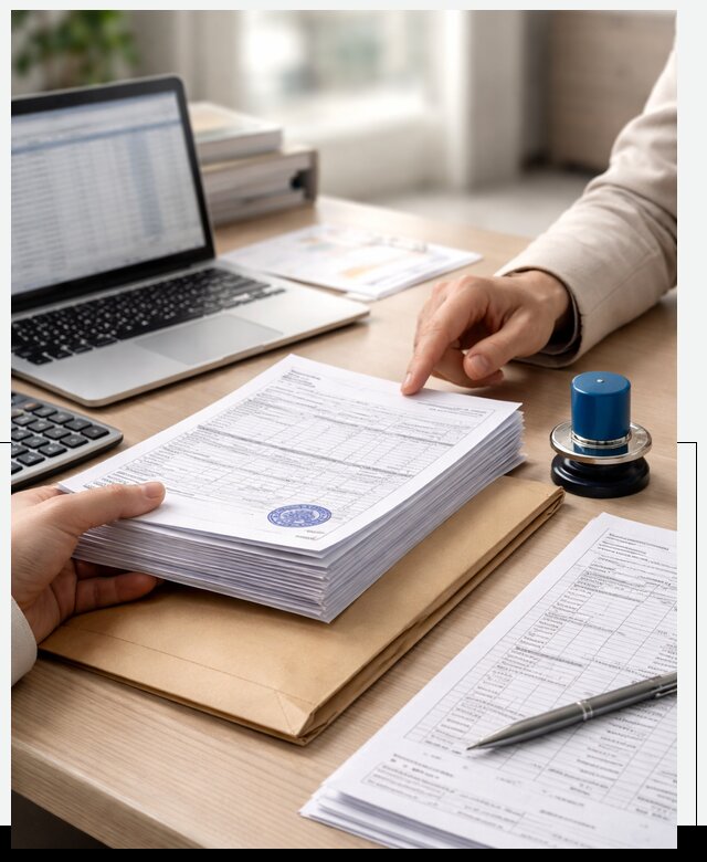 Отчетность в ЦБ РФ для банков в Курске от 7297 р. | АвикейКус