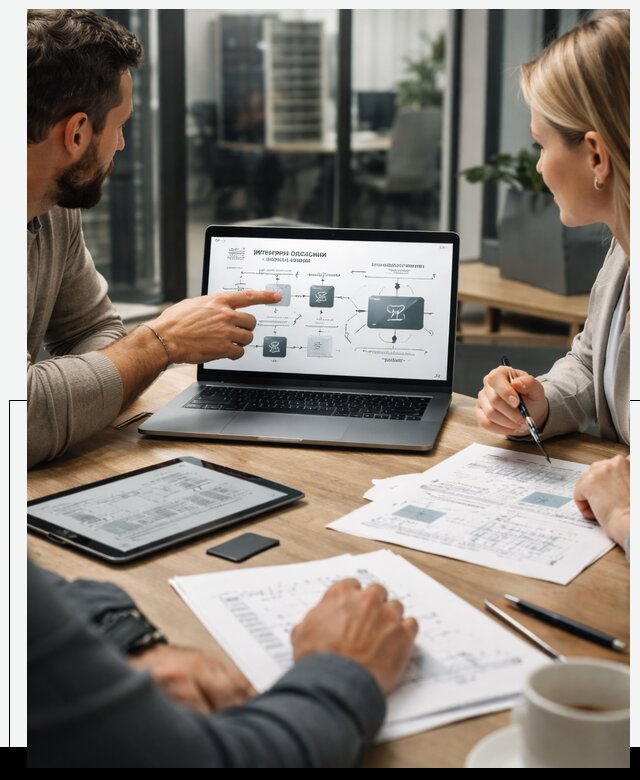 Интеграция цифрового рубля и подключение платежей в Курске