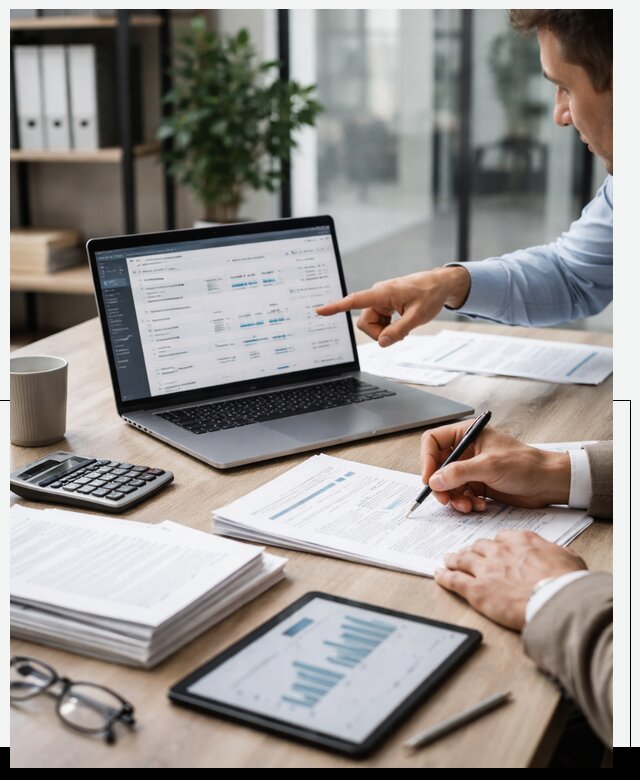 Полисные системы и CRM в Курске: разработка от 15636 р. АвикейКус