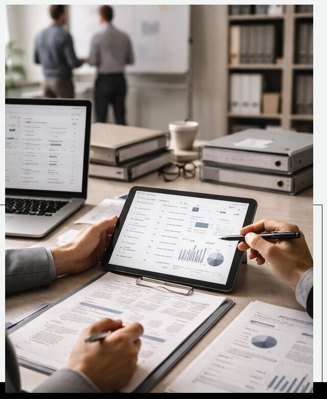 Автоматизация урегулирования убытков в Курске от 7818 р | АвикейКус