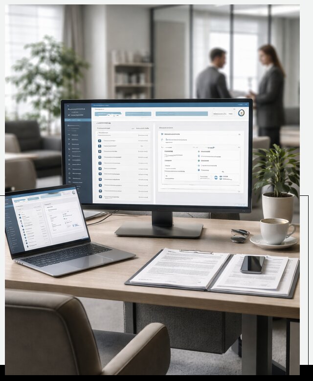 CRM для страховой компании под ключ в Курске от 15636 р. | АвикейКус