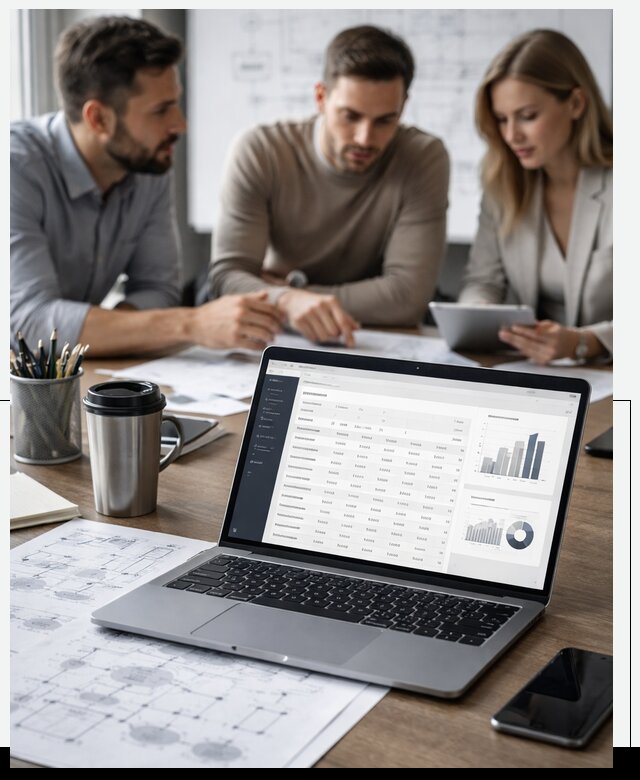 BSS OSS и биллинг для оператора в Курске от 26060 р. | АвикейКус