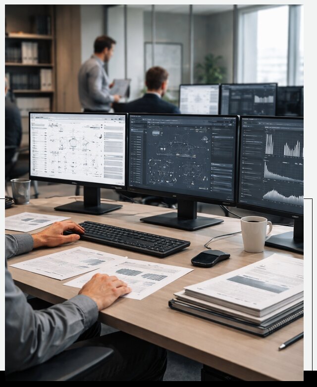 Системы для операторов MVNO и CRM в Курске от 12509 р. | АвикейКус