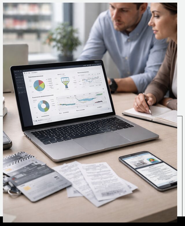 Лояльность и CDP для ритейла в Курске от 15636 р. | АвикейКус