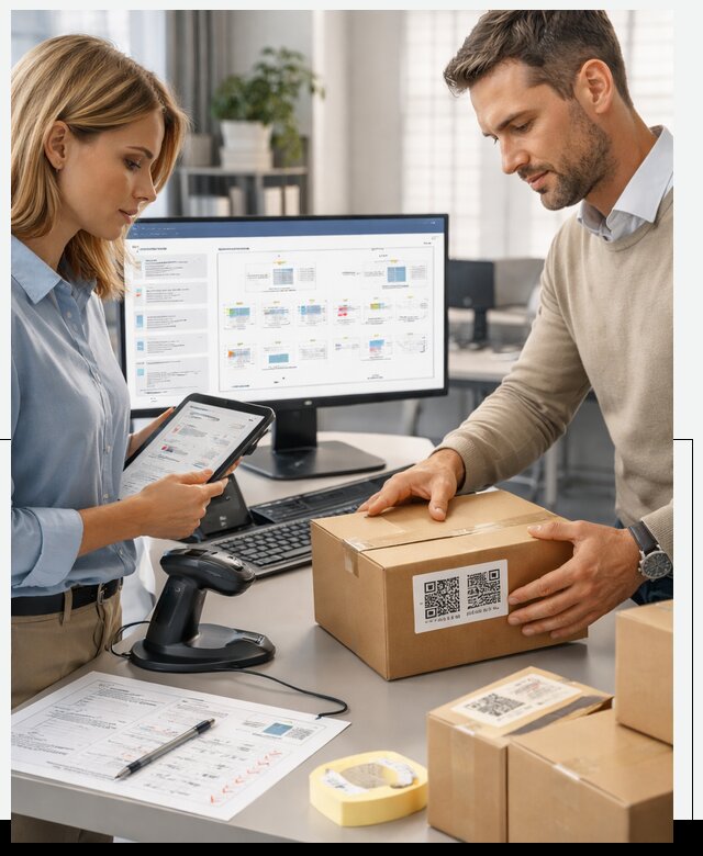 Честный знак маркировка интеграция в Курске от 8860 р. | АвикейКус