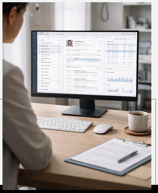 Разработка МИС для клиник в Курске от 8860 р. | АвикейКус