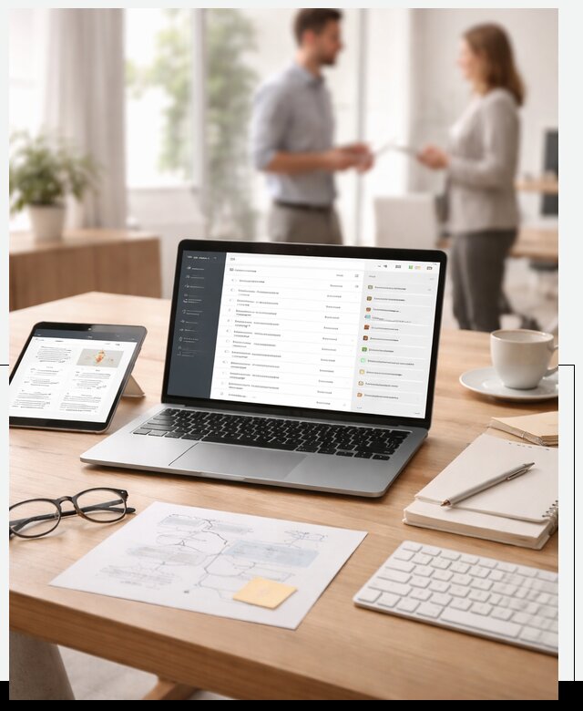 Разработка LMS и онлайн школы в Курске от 12509 р. АвикейКус