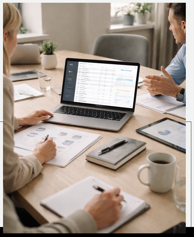 HR системы HCM ATS для подбора в Курске от 12509 р. АвикейКус