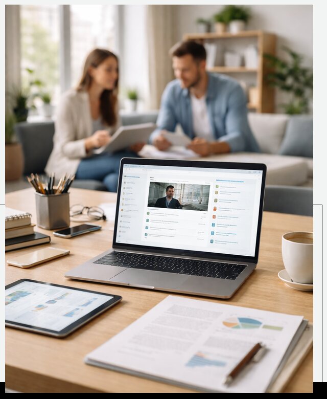 Система дистанционного обучения в Курске от 46908 р. АвикейКус