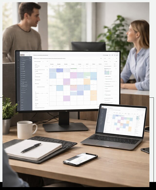 Расписание занятий вуз система в Курске от 12509 р. | АвикейКус
