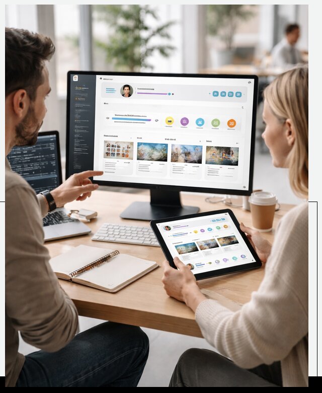 Геймификация обучения платформа в Курске от 15636 р, АвикейКус