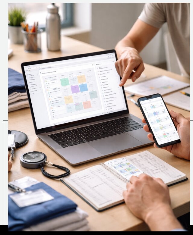 Система управления спортивной школой в Курске автоматизация процессов