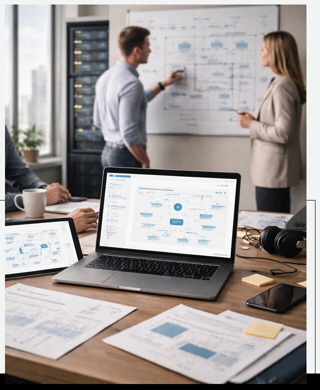 Разработка порталов госуслуг и ФГИС в Курске от 12509 р. | АвикейКус