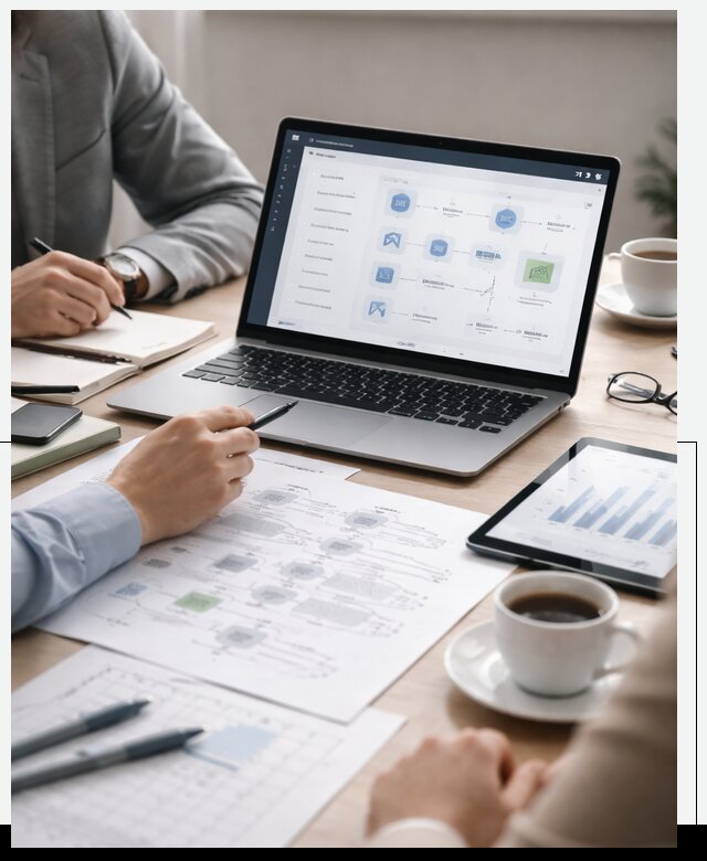 Интеграция СМЭВ и МЭДО в Курске от 78180 р. | АвикейКус