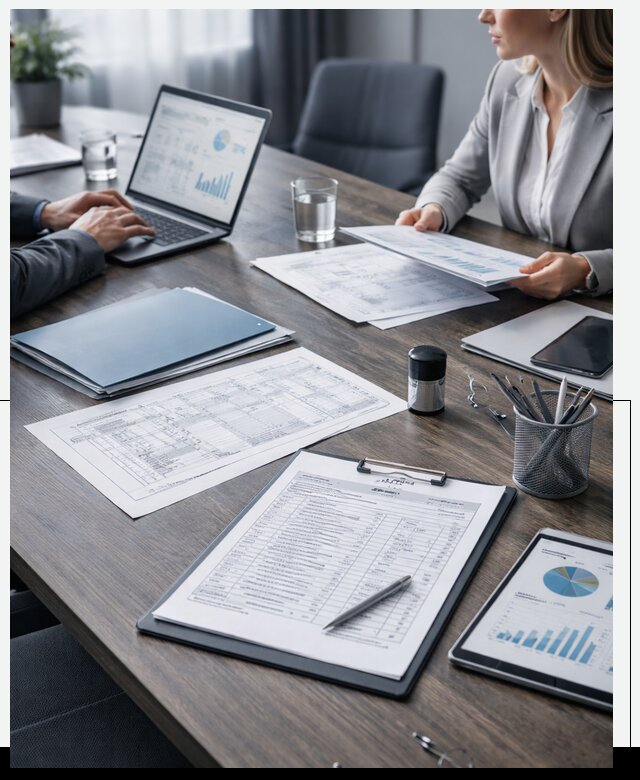 СЭД для государственного органа в Курске от 36484 р. | АвикейКус