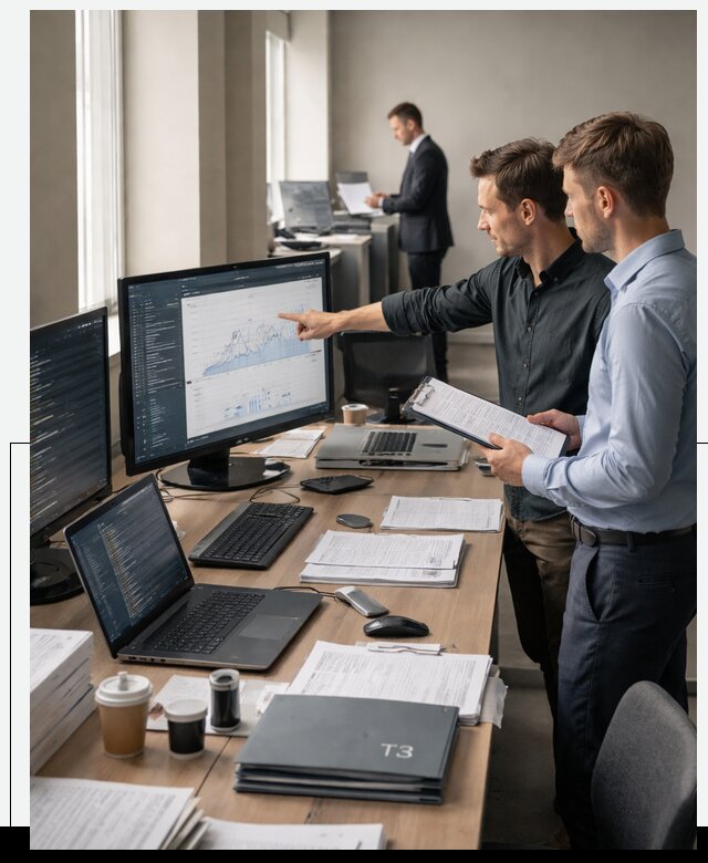 СЭД для государственного органа: внедрение и сопровождение в Курске