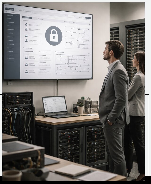 Защита КИИ и IAM в Курске от 31272 р. | АвикейКус — MFA, PAM, ZTNA