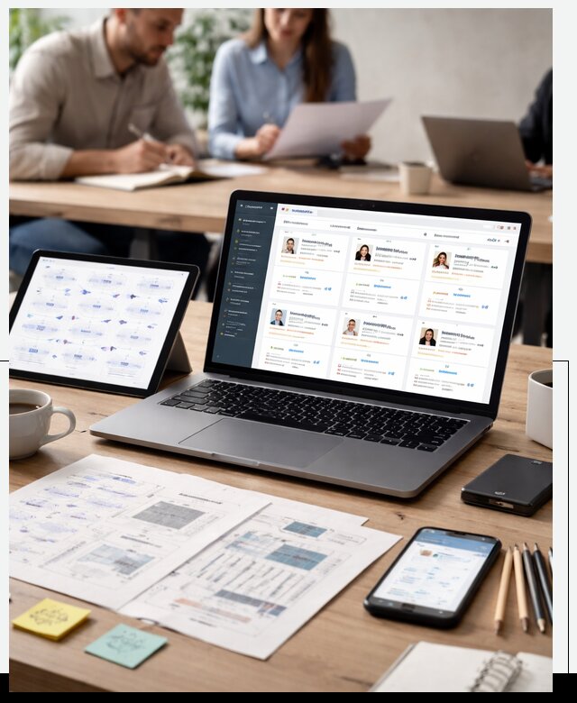 Разработка маркетплейса специалистов в Курске от 7297 р.|АвикейКус